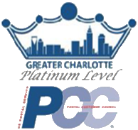 charlotte platinum trans