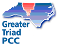 greater triad pcc logo