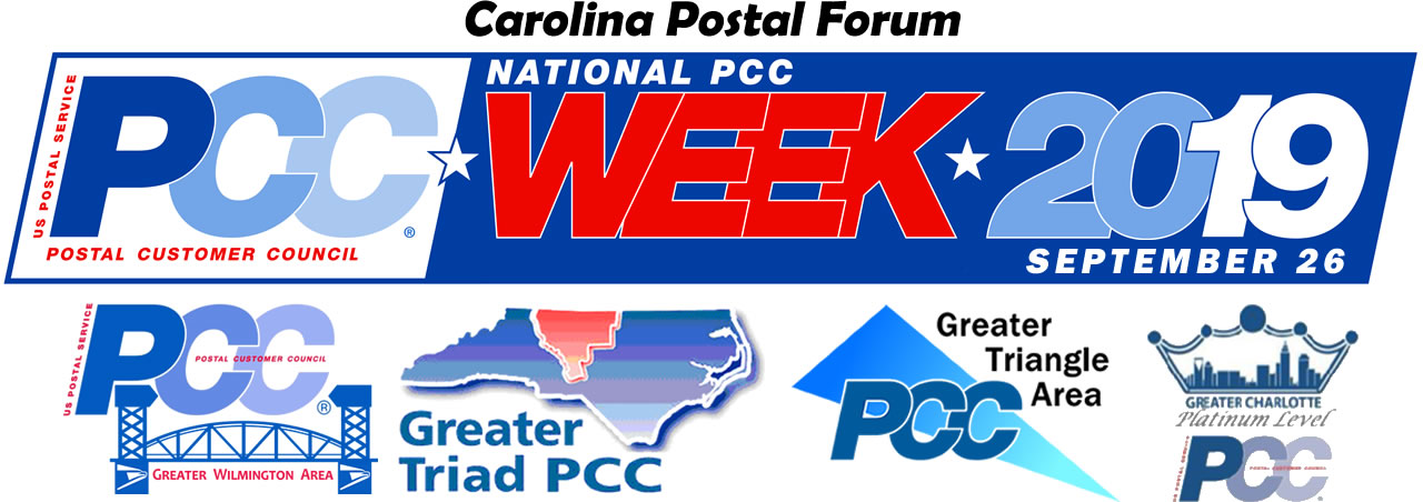 PCC Week 2019